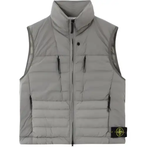Stone Island Seamless Tunnel Padded Vest