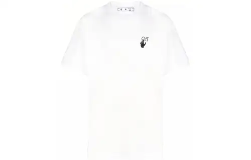 OFF WHITE Gradient Arrows T Shirt