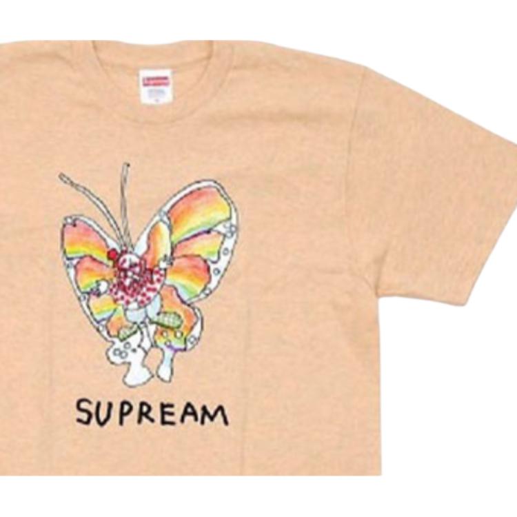 Футболка Supreme (разноцветная) — фото 13