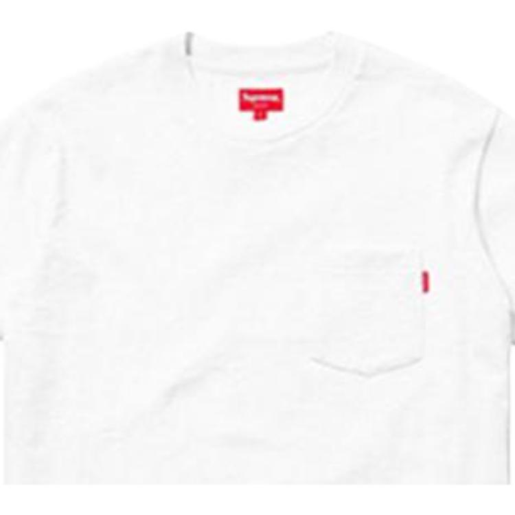 Футболка Supreme T (черный) — фото 4