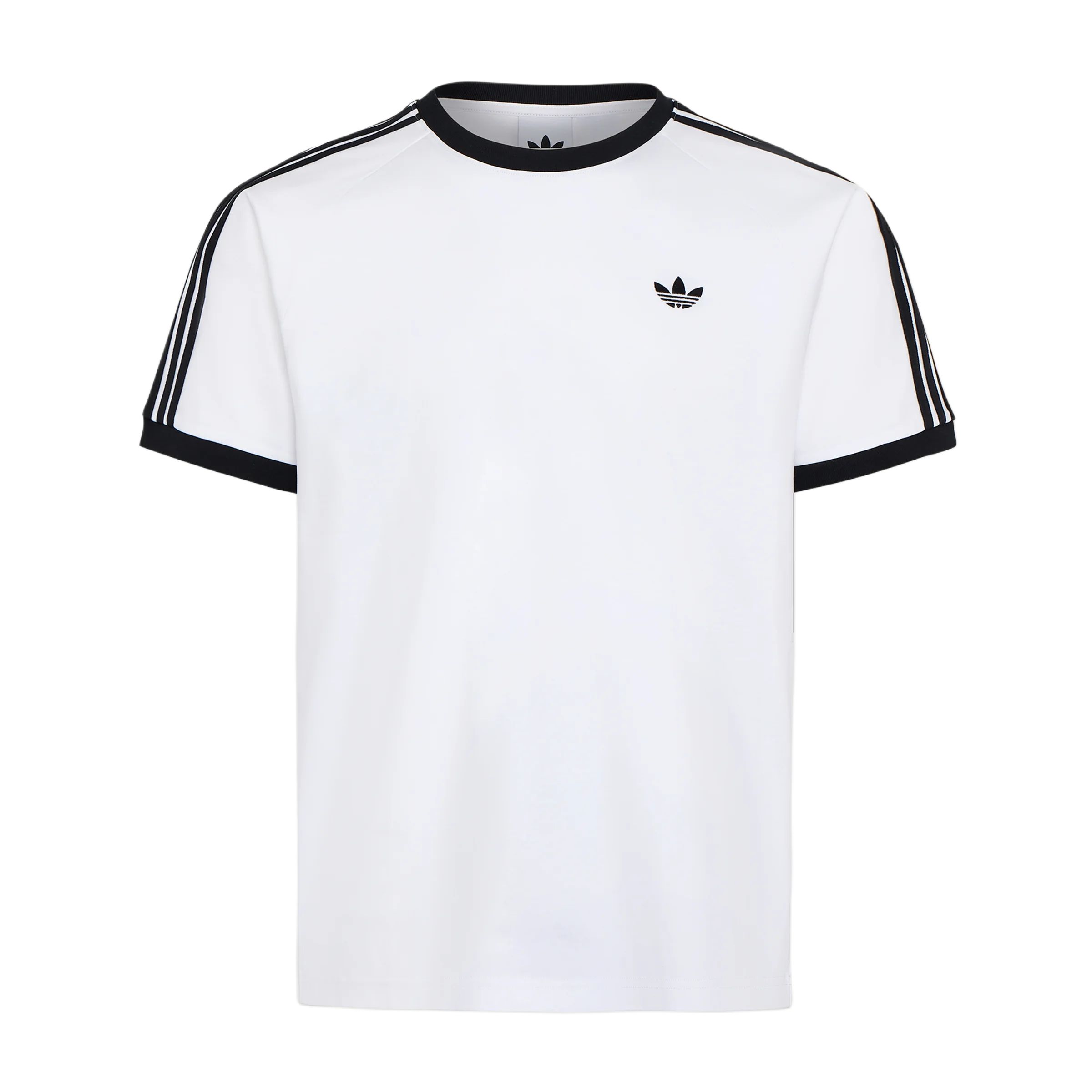 Футболка adidas originals CALI (полосатая)