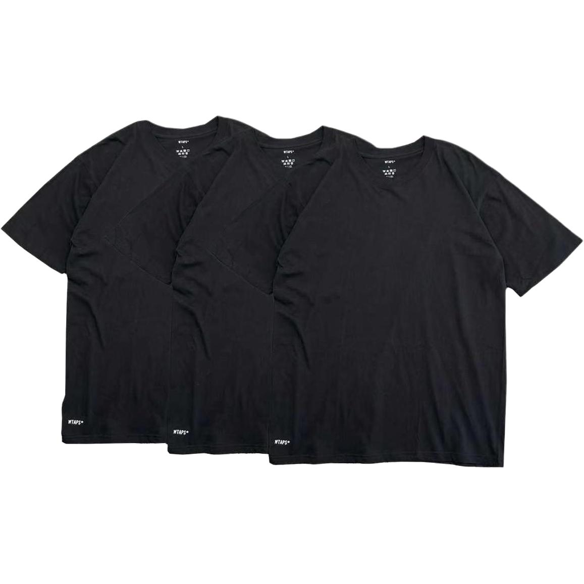 Футболка WTAPS ss26 (белая)