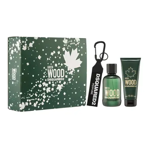 DSQUARED 2 Men's perfume, set, men's style, 3 pieces