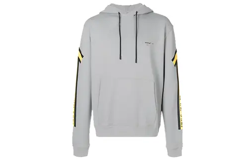 OFF-WHITE arrows sweatshirt