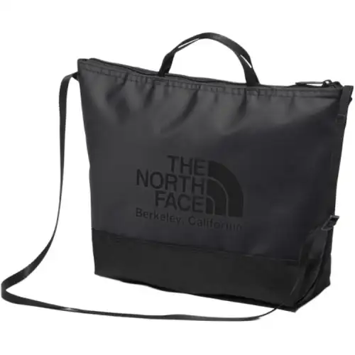 THE NORTH FACE 8.5L Outdoor Bags Polyester Black Unisex