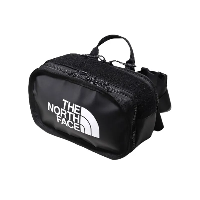 THE NORTH FACE Polyester Outdoor Bag Unisex Black