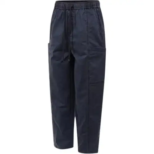 Vans Casual Pants Men's Gray Blue
