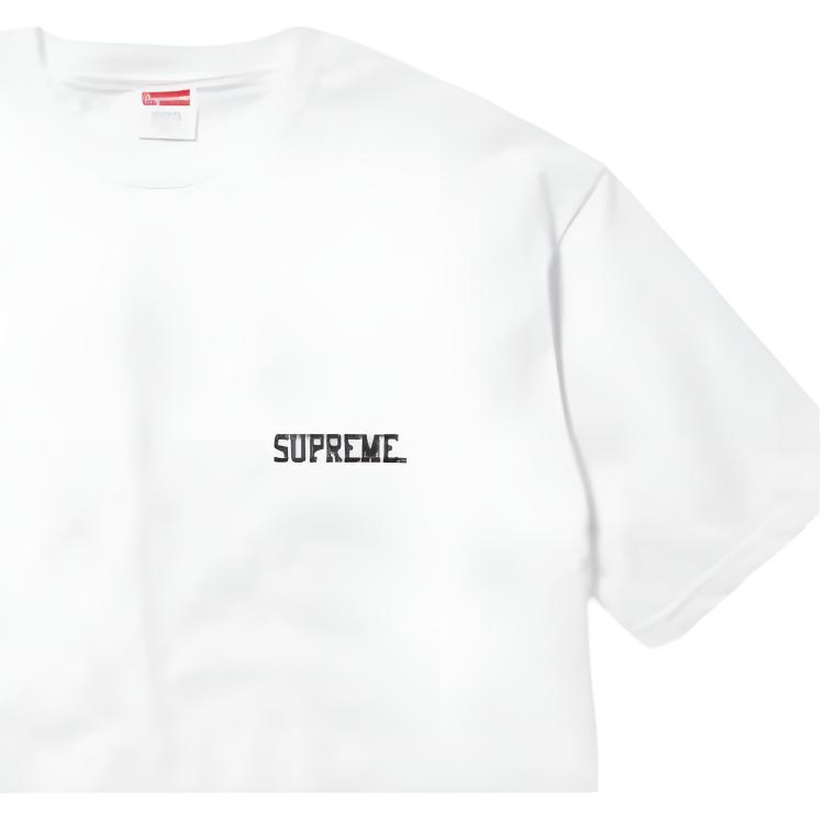Футболка Supreme Seasons (разноцветная) — фото 3