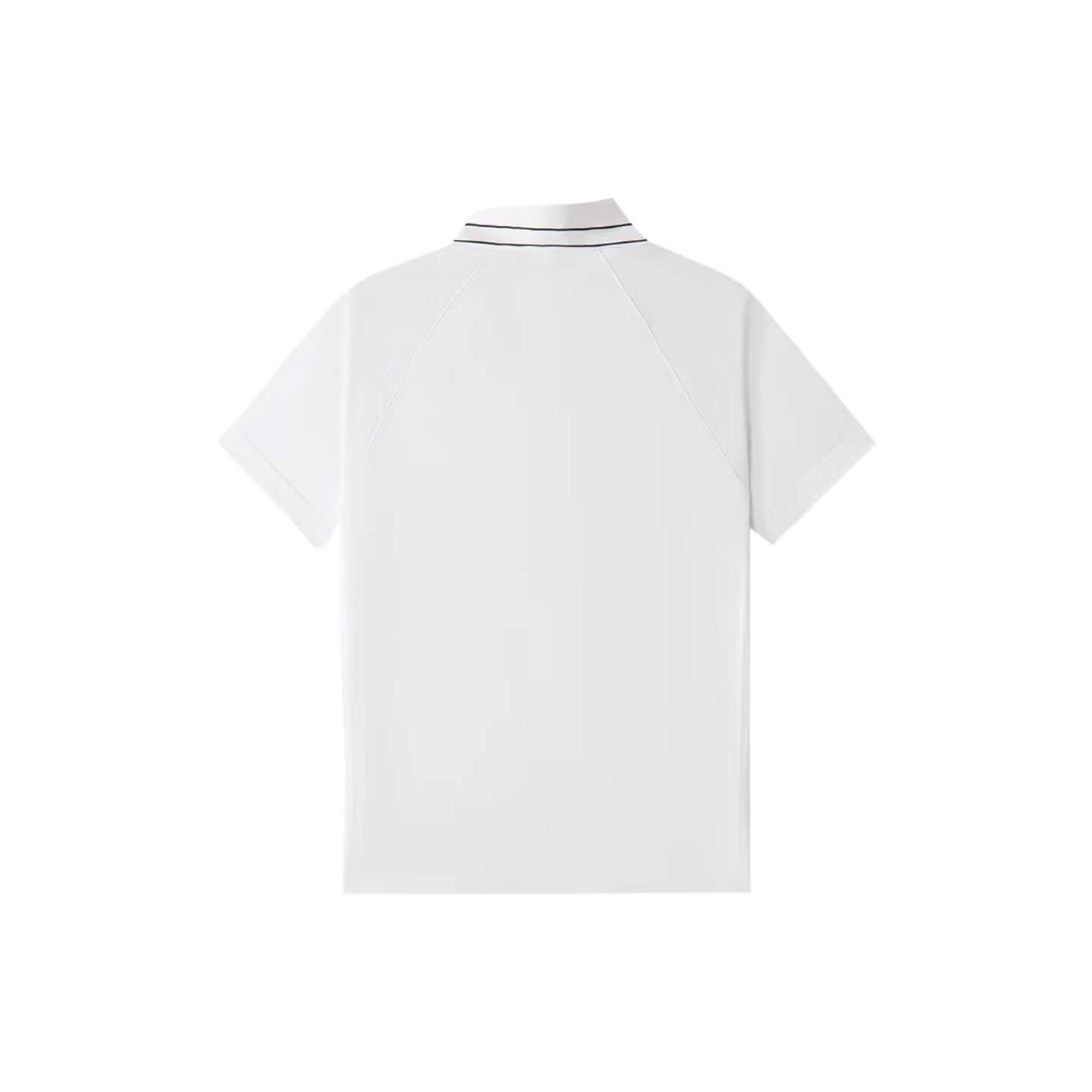 Le Coq Sportif SS26 Tennis Top Men’s