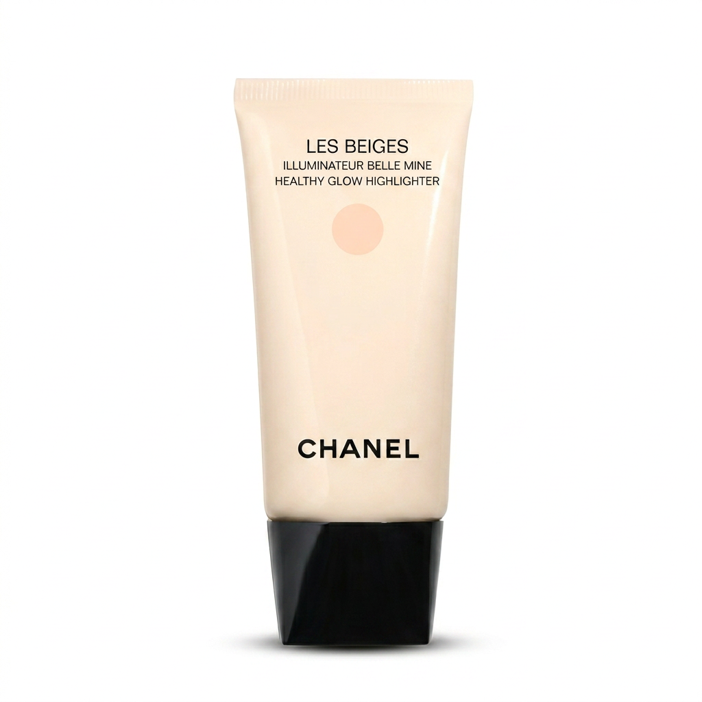 Хайлайтер Chanel (бежевый)