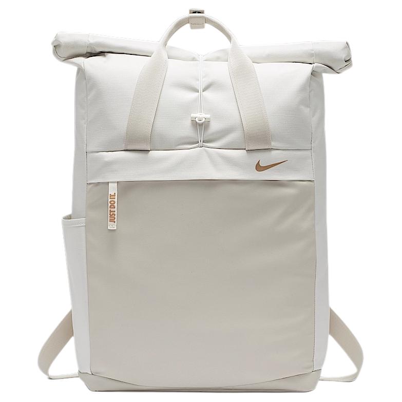 Женский рюкзак Nike RADIATE BKPK 23L (бежевый)