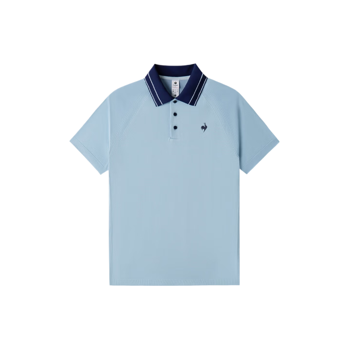 Le Coq Sportif SS26 Tennis Top Men’s