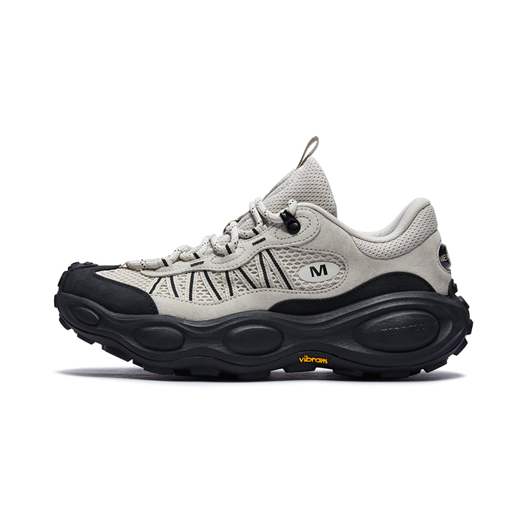 Кроссовки MERRELL MERRELL Hydro Next Gen HIKER ME SV / (бежево-черный)