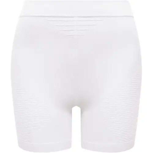 PRADA Casual Shorts Women's White Moderate