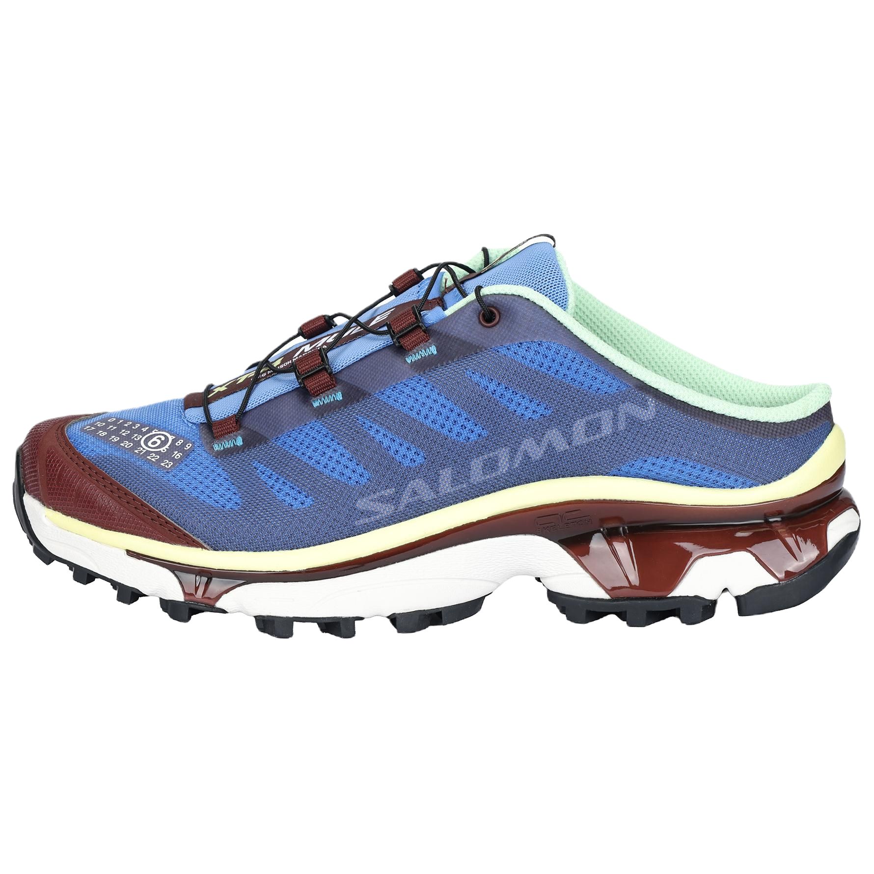MM6 Maison Margiela X Salomon XT 4 Mules