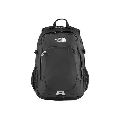 THE NORTH FACE 30L Backpack Outdoor Bag Polyester Black Unisex