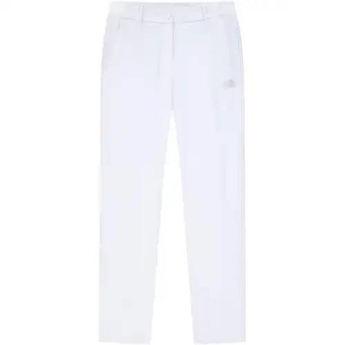 THE NORTH FACE Casual Pants Women's White