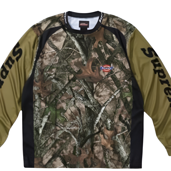 Supreme Dickies Jersey