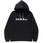 Bape X F.C.R.B. Team Hoodie