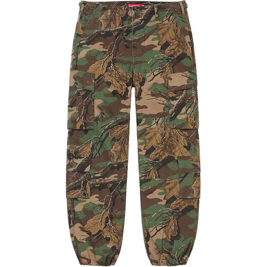 Supreme Cargo Pant FW22