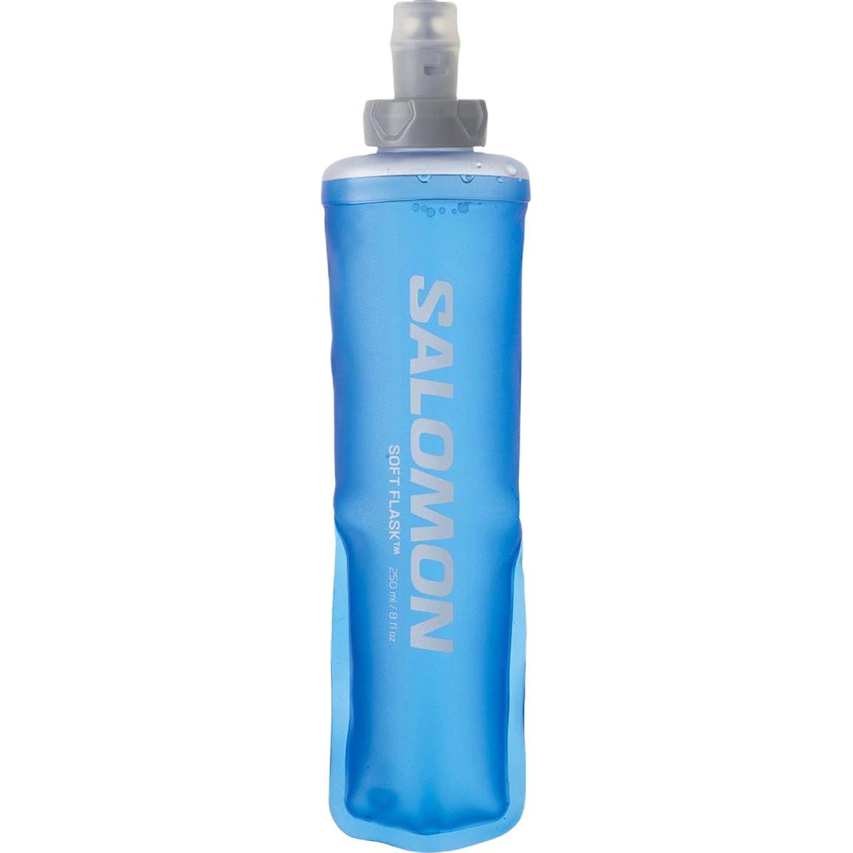SALOMON Salomon Plastic Water Cup Salomon Soft Bottle Blue 250ml