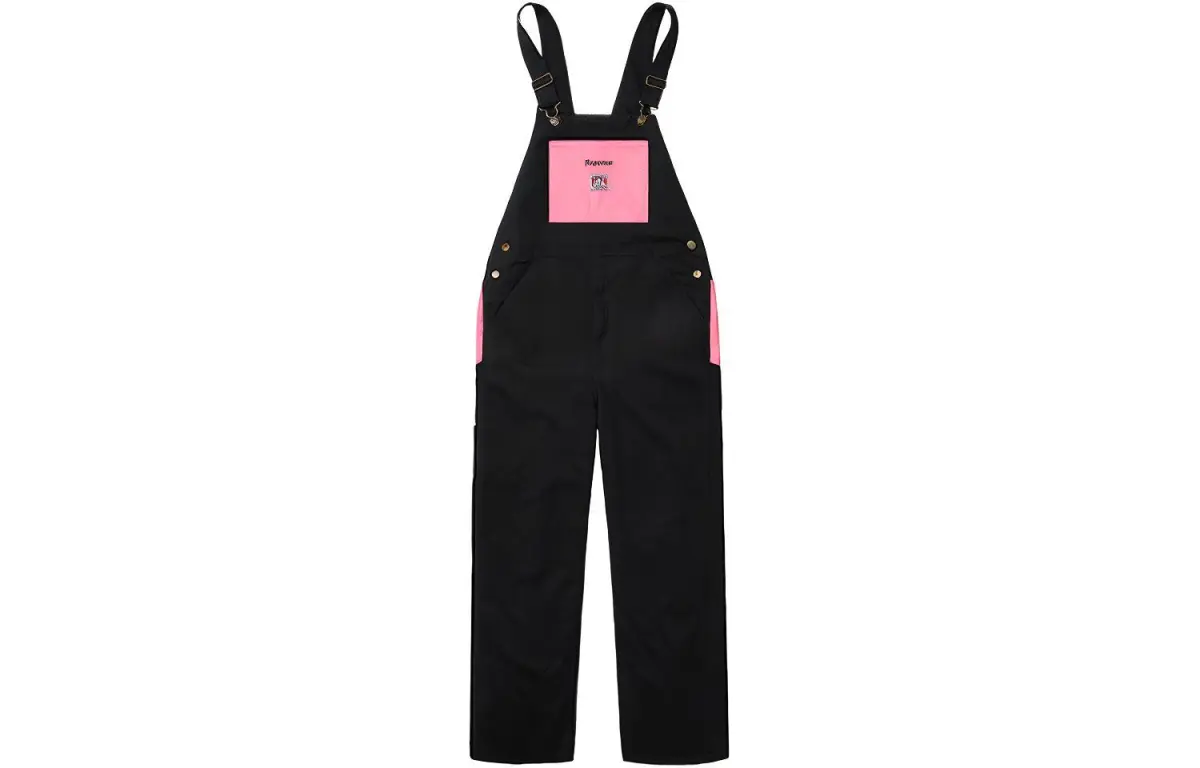 Supreme Ben Davis Overalls