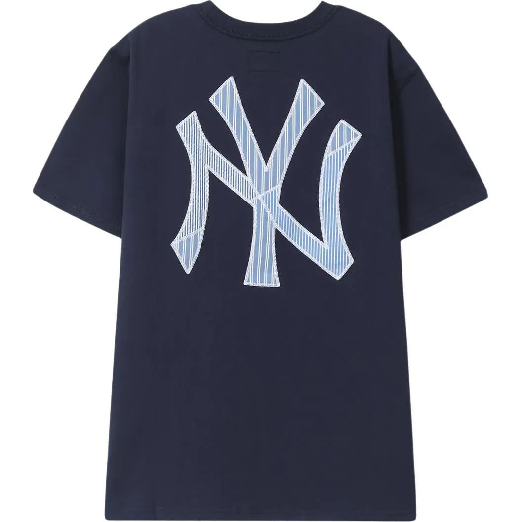 New Era SS TEE PATCHWORK NEYYAN OCEANS T Shirt Unisex