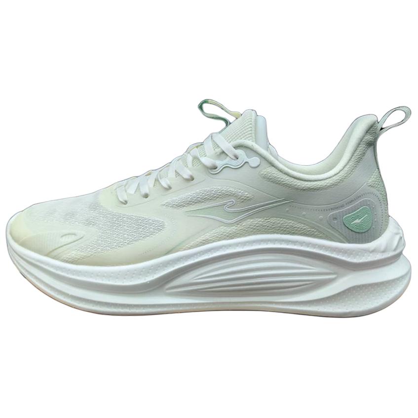 Erke Low top Running Shoes Men’s Green