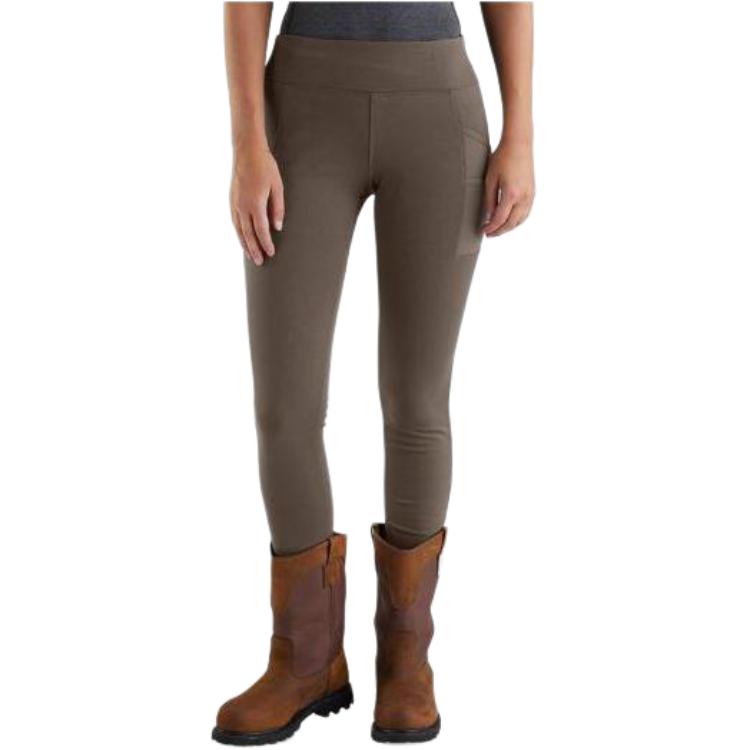Carhartt Cycling Pants Women’s Moderate