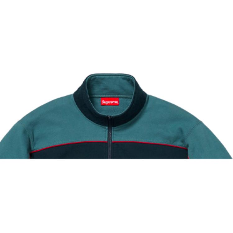 Куртка Supreme FW18 (разноцветная) — фото 4