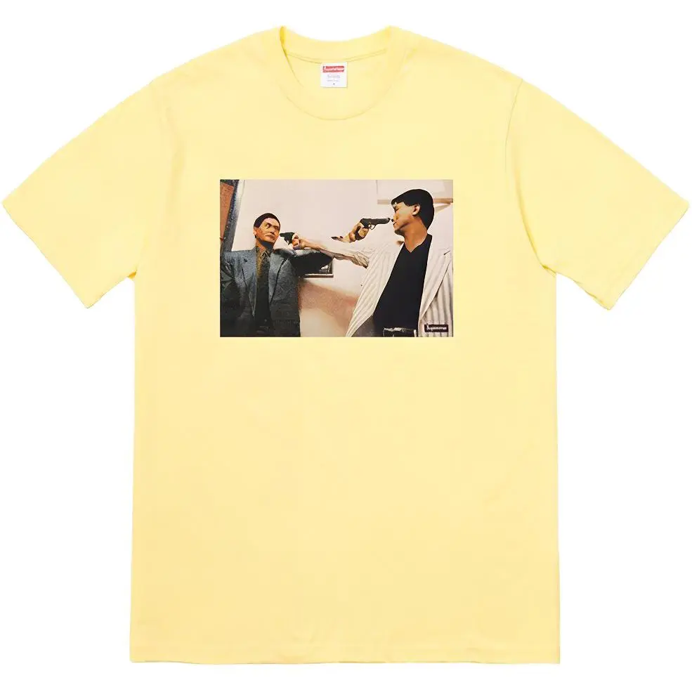 Supreme The Killer Trust Tee