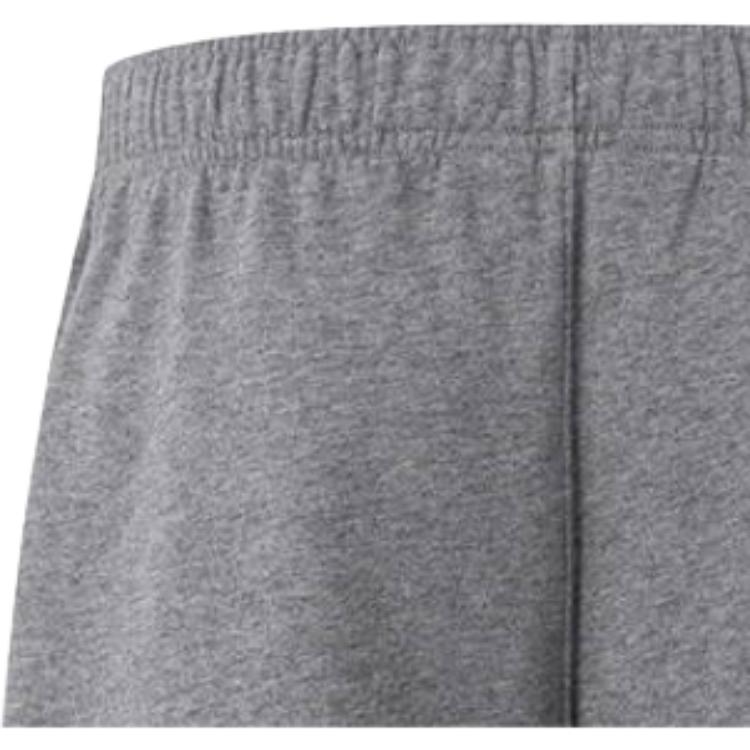 Женские штаны Canada Goose Sweat Shorts (серые) — фото 7