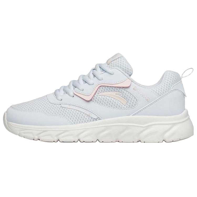 Anta Comfortable Cushioning Slip Resistant Abrasion Resistant Cushioning Slip Resistant Abrasion Resistant Low top