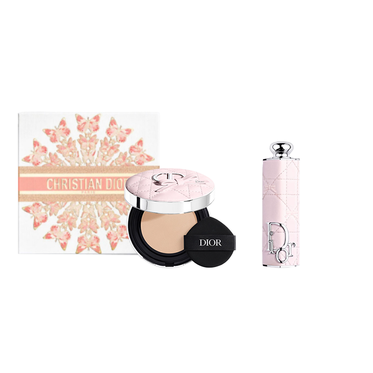 Косметический набор Dior 520 Limited Edition (разноцветный)