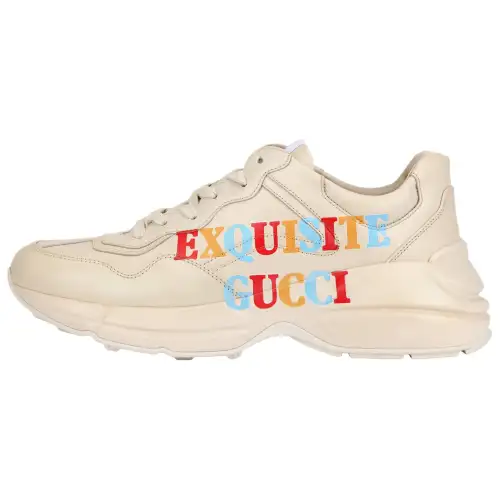 Gucci 'Exquisite Gucci Rhyton - Ivory'