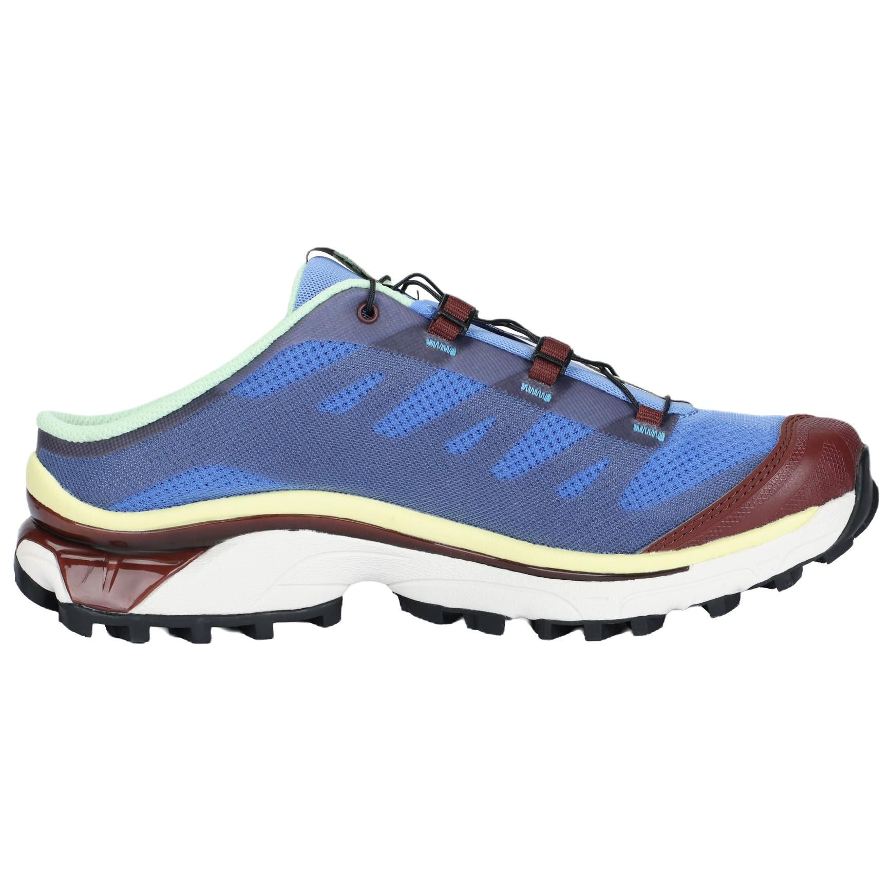 MM6 Maison Margiela X Salomon XT 4 Mules