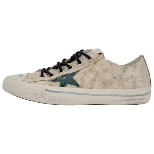 Golden Goose V-Star Low-top Sneakers