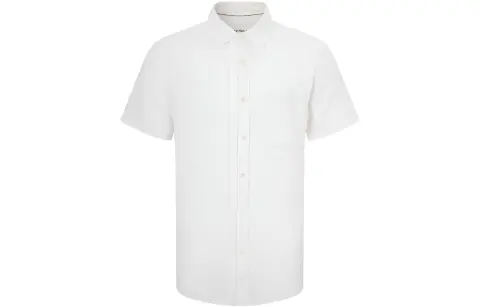 CK/Calvin Klein Shirt Men's White
