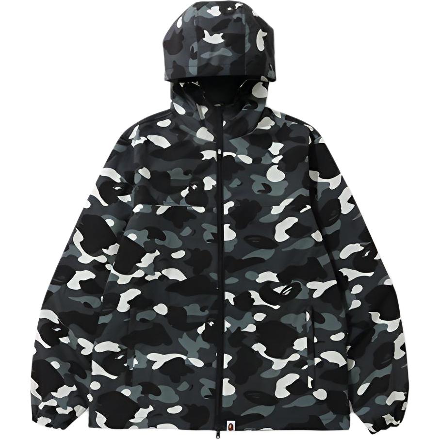 Куртка A BATHING APE A BATHING APE (черный) — фото 1