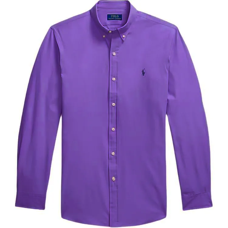 Polo Ralph Lauren long-sleeve shirt