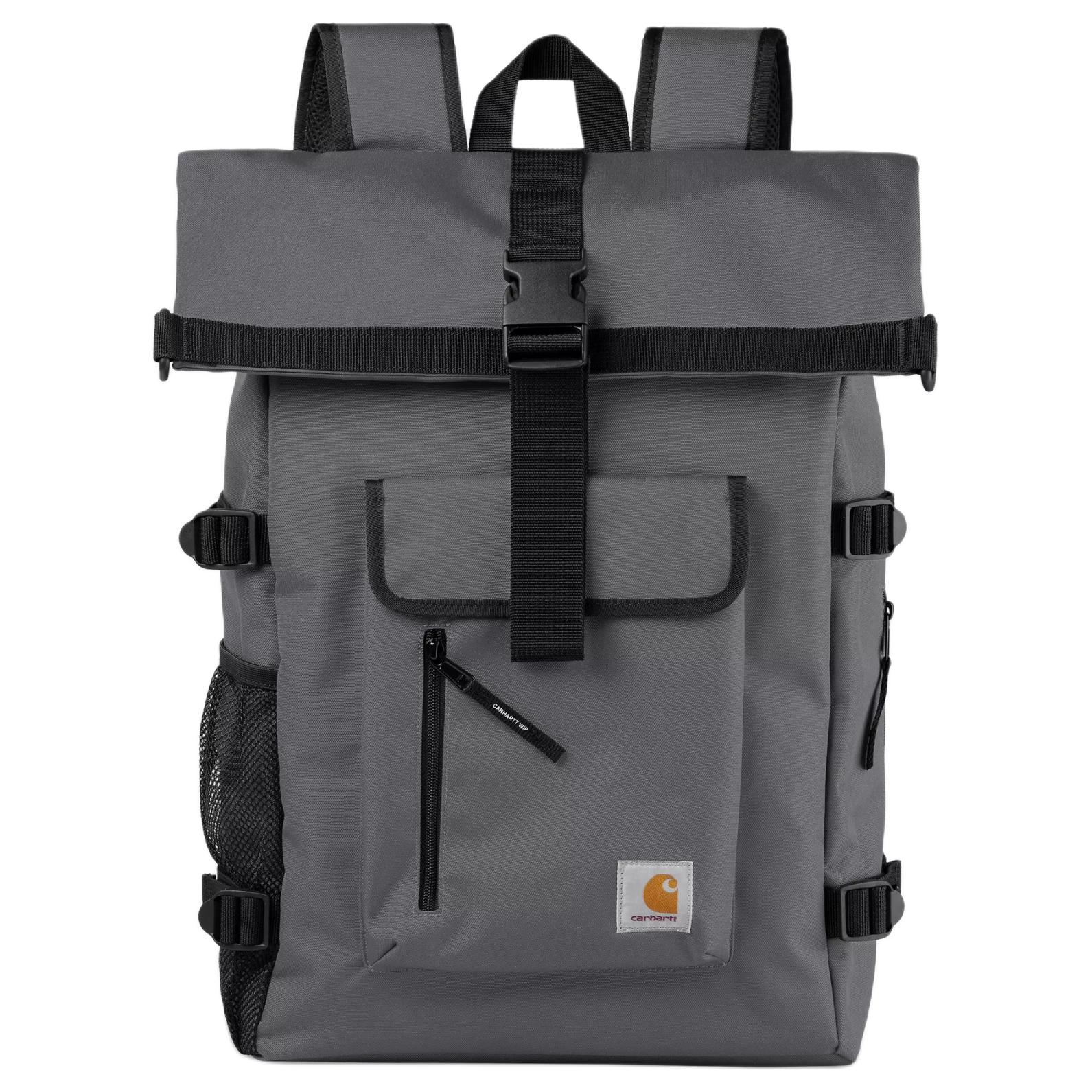 Рюкзак Carhartt WIP Philis 21.5L (серый)