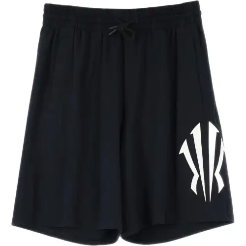 Anta Sports Shorts Unisex Basic Black
