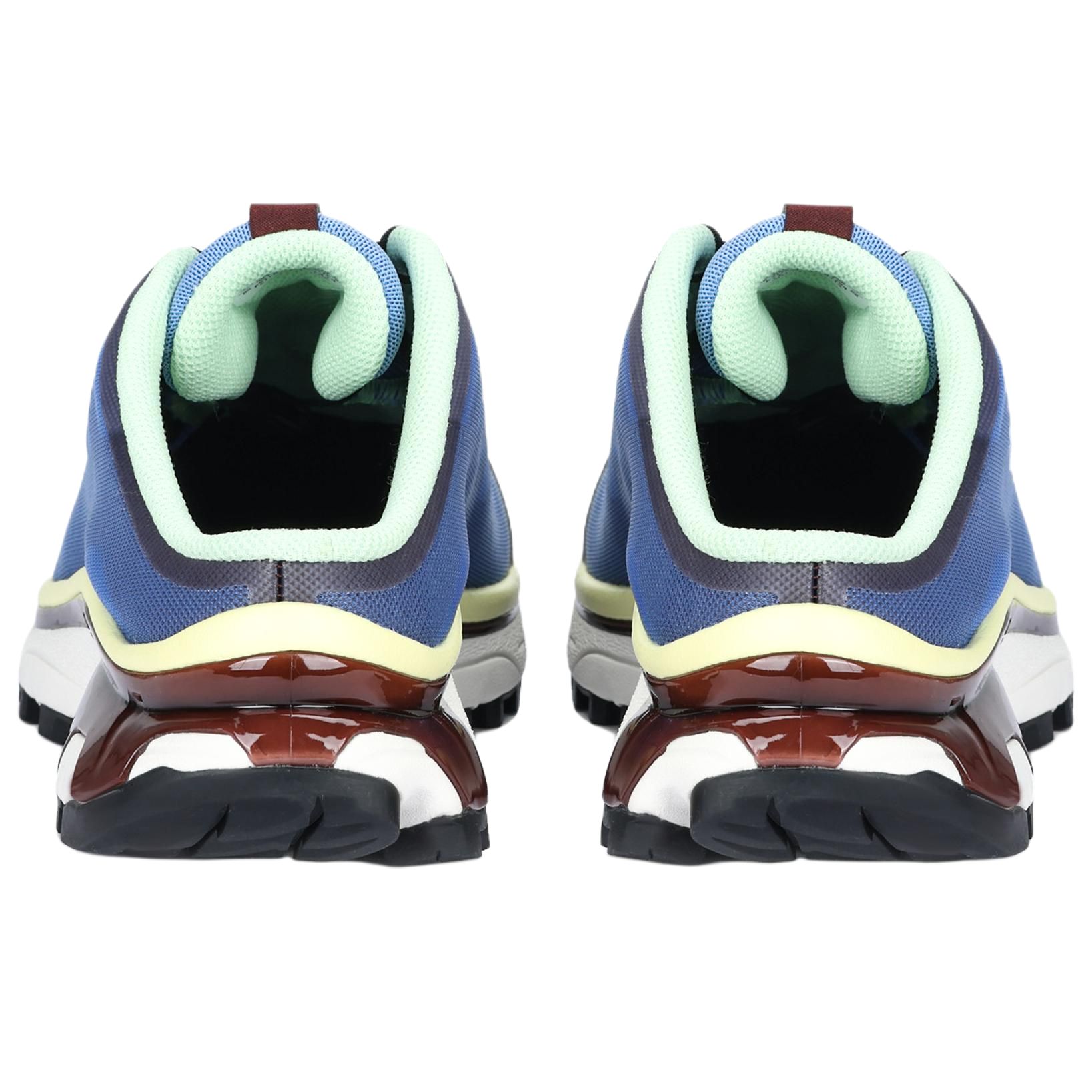 MM6 Maison Margiela X Salomon XT 4 Mules