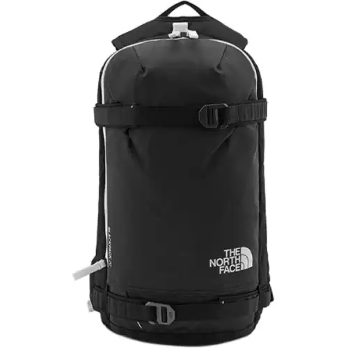 THE NORTH FACE 18L Backpack Outdoor Bag Polyester Black Unisex