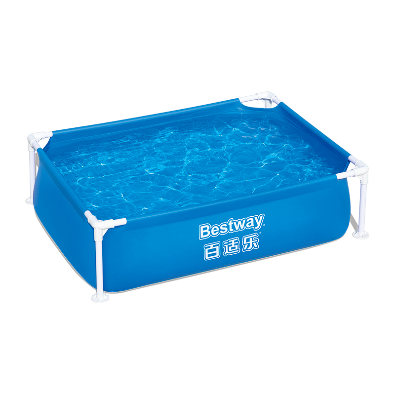 BESTWAY Blue Pool Stand alone Unisex