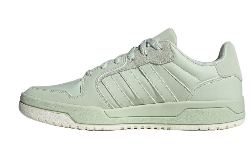 Adidas Entrap Mid Shoes 'Green'