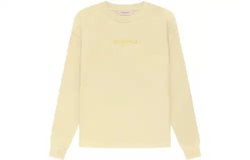 Fear Of God Essentials Relaxed Crewneck