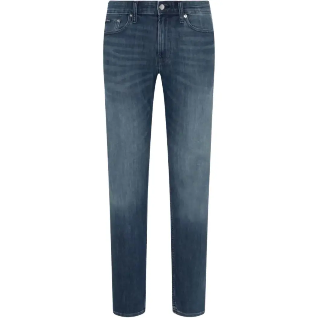 CALVIN KLEIN Jeans Men's Denim Blue