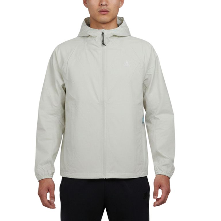 Мужская куртка Nike ACG PHANTAZMA (серая)