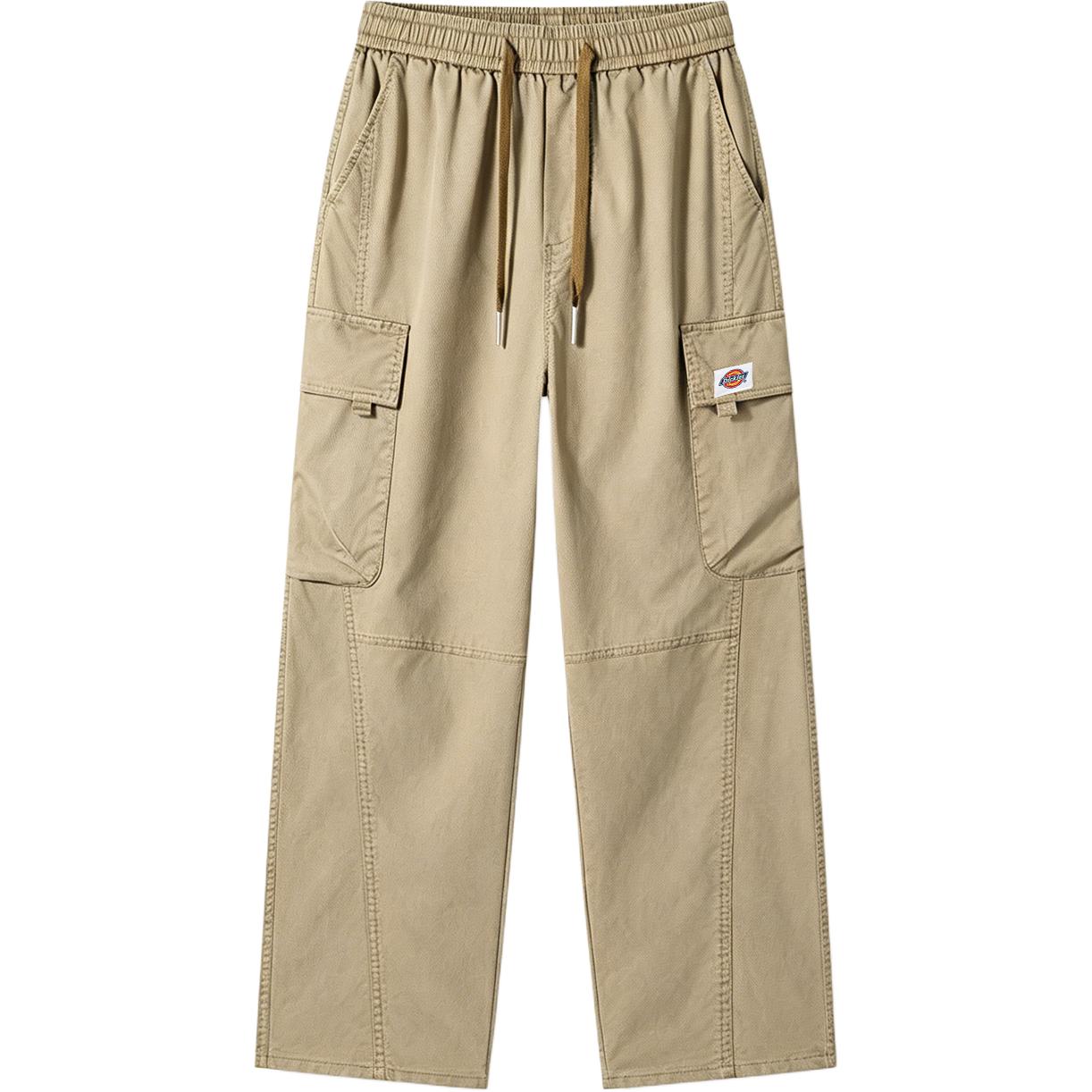 Брюки Dickies (черные)